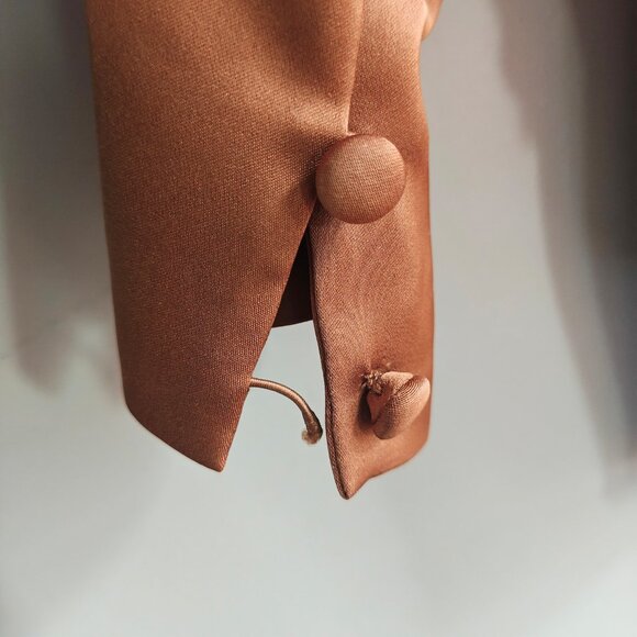 RAMY BROOK Camilla Cowl Neck Dress - Picture 10 of 10